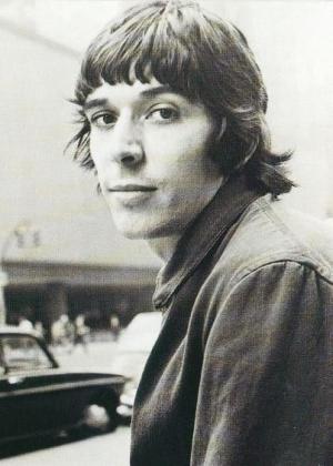 John Cale